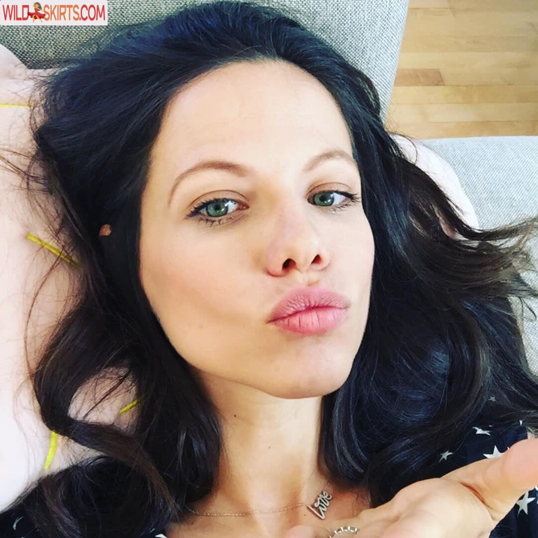 Tammin Sursok / tamminsursok nude Instagram leaked photo #16