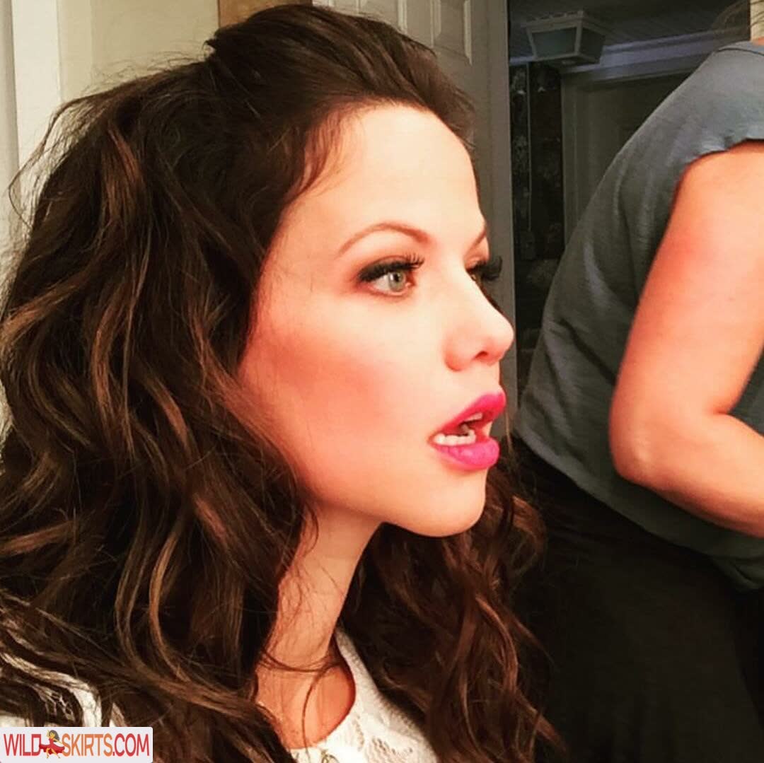 Tammin Sursok / tamminsursok nude Instagram leaked photo #8