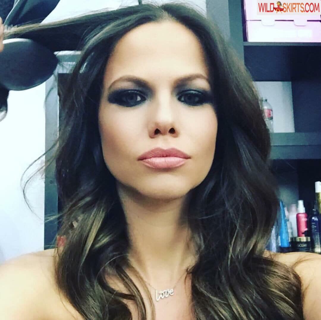 Tammin Sursok / tamminsursok nude Instagram leaked photo #15