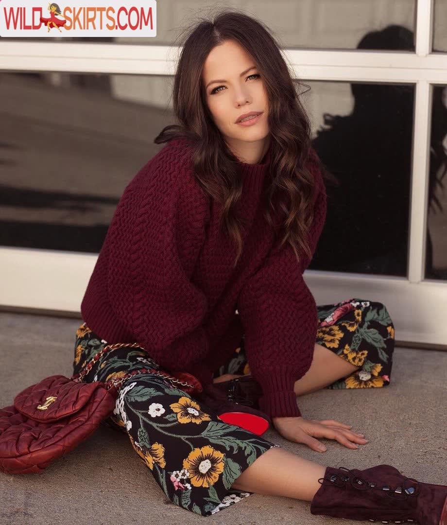 Tammin Sursok / tamminsursok nude Instagram leaked photo #13