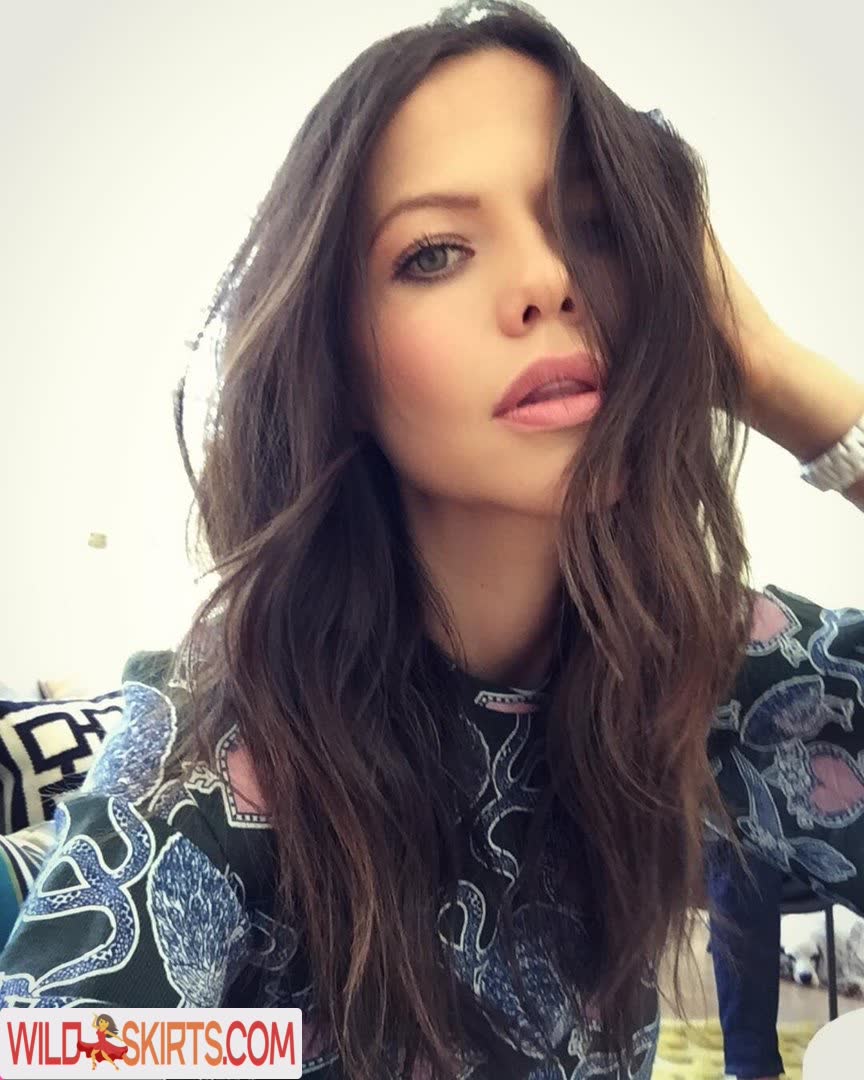 Tammin Sursok nude leaked photo #51