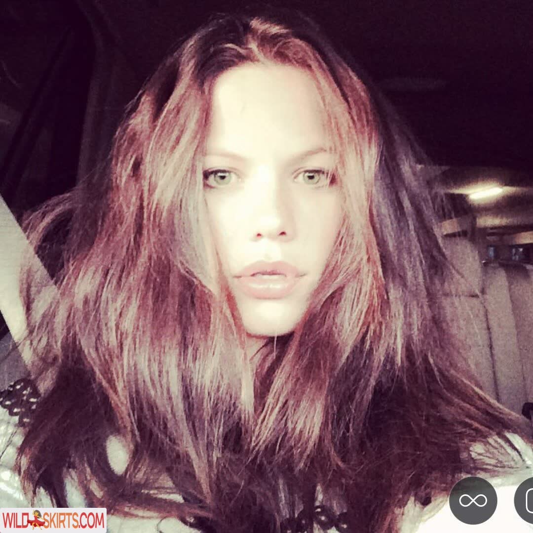 Tammin Sursok / tamminsursok nude Instagram leaked photo