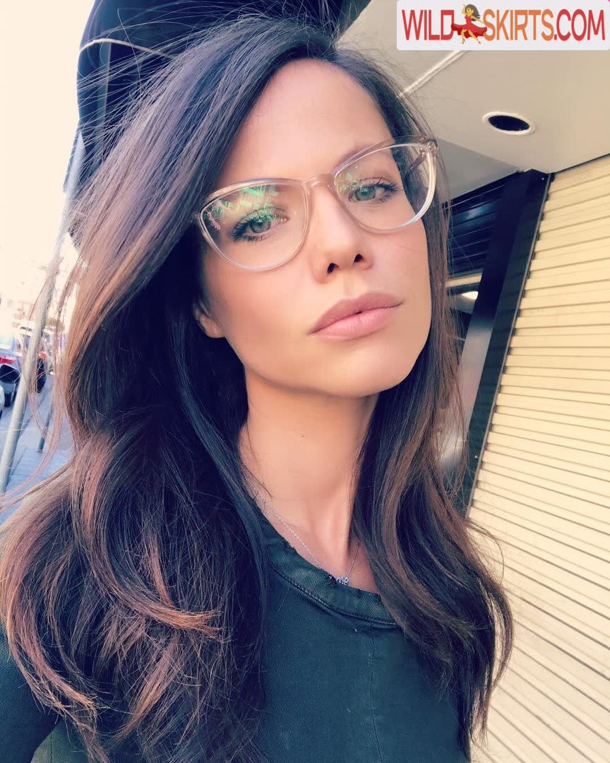 Tammin Sursok / tamminsursok nude Instagram leaked photo #5