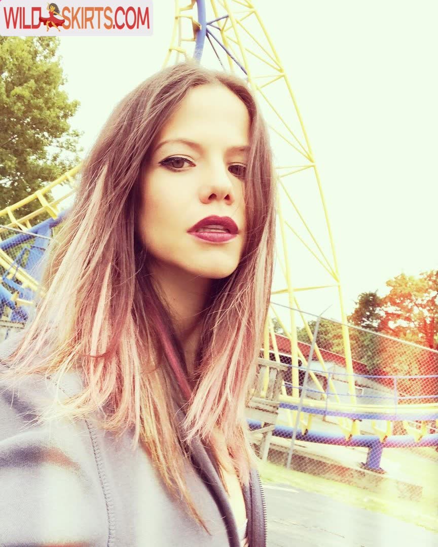 Tammin Sursok / tamminsursok nude Instagram leaked photo #3