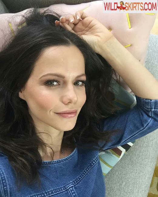 Tammin Sursok / tamminsursok nude Instagram leaked photo #114