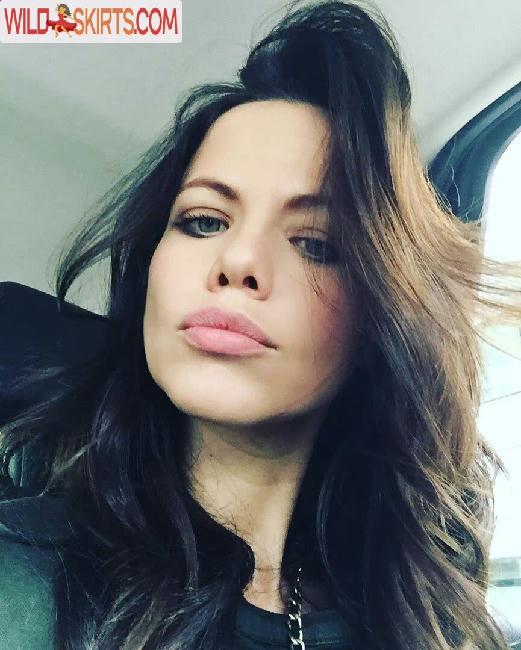 Tammin Sursok / tamminsursok nude Instagram leaked photo #119