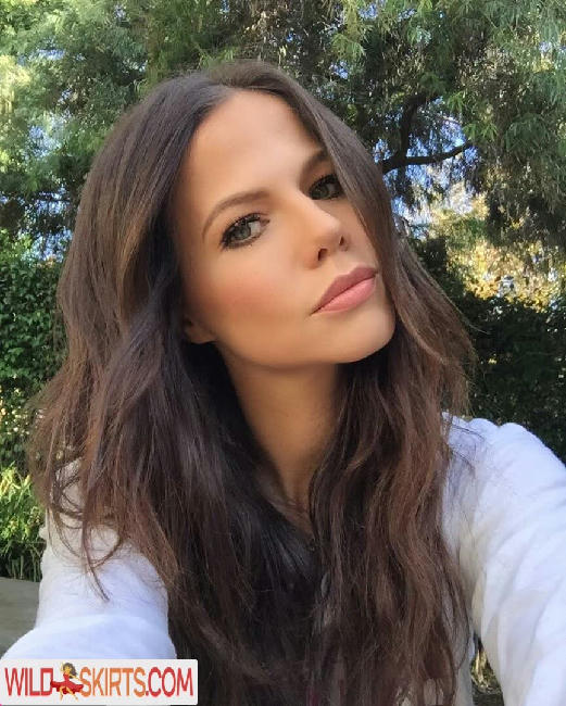 Tammin Sursok / tamminsursok nude Instagram leaked photo #121