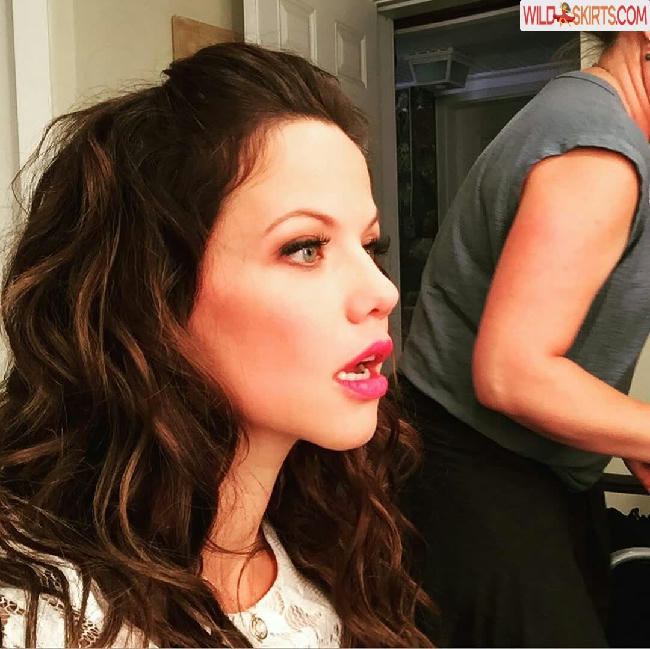 Tammin Sursok / tamminsursok nude Instagram leaked photo #141