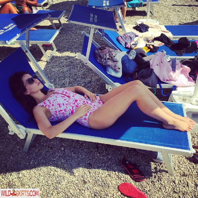 Tammin Sursok / tamminsursok nude Instagram leaked photo #181