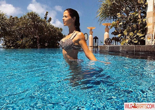 Tammin Sursok / tamminsursok nude Instagram leaked photo #6