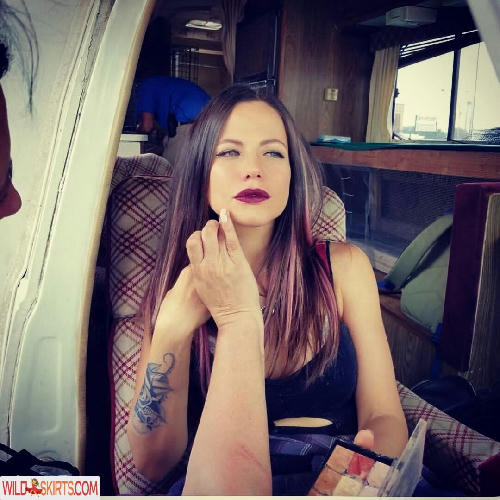 Tammin Sursok / tamminsursok nude Instagram leaked photo #26