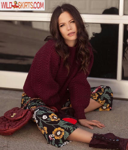 Tammin Sursok / tamminsursok nude Instagram leaked photo #37