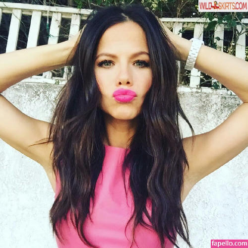 Tammin Sursok / tamminsursok nude Instagram leaked photo #40