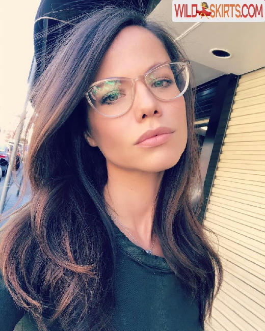 Tammin Sursok / tamminsursok nude Instagram leaked photo #101