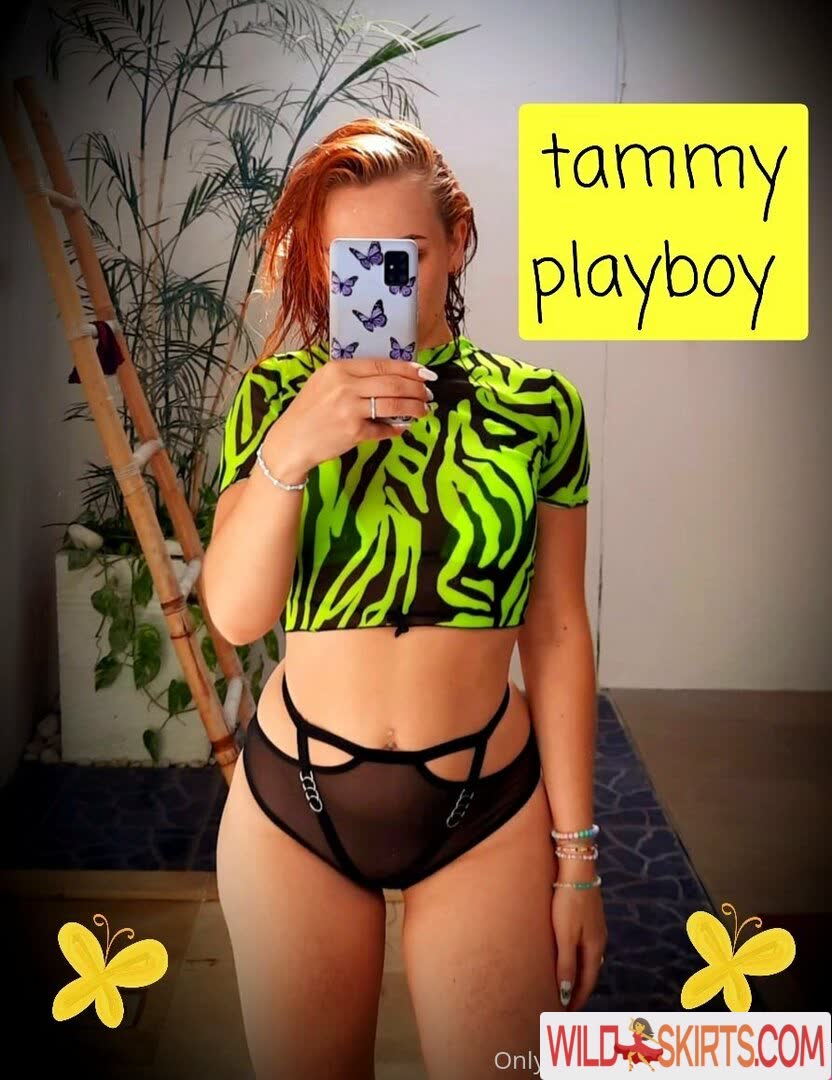 Tammy_buns nude leaked photo #20