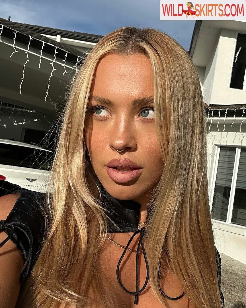 Tammy Hembrow / tammyhembrow nude OnlyFans, Instagram leaked photo #12