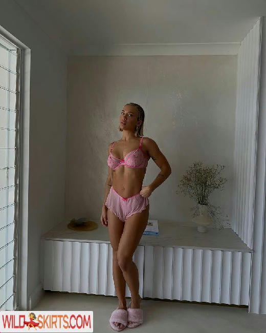 Tammy Hembrow / tammyhembrow nude OnlyFans, Instagram leaked photo #202