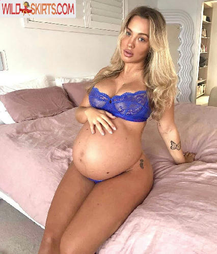 Tammy Hembrow / tammyhembrow nude OnlyFans, Instagram leaked photo #16