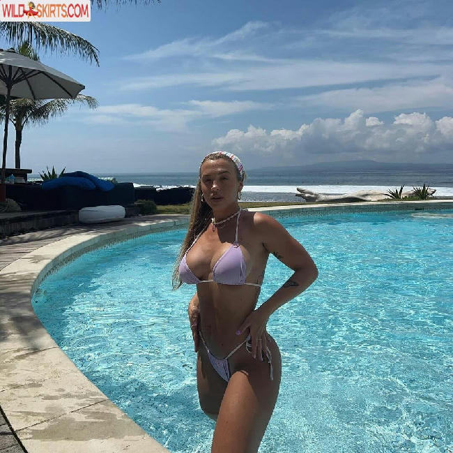 Tammy Hembrow / tammyhembrow nude OnlyFans, Instagram leaked photo #28