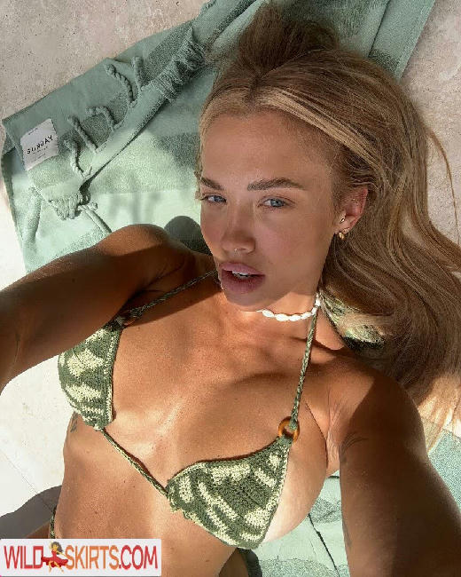 Tammy Hembrow / tammyhembrow nude OnlyFans, Instagram leaked photo #61