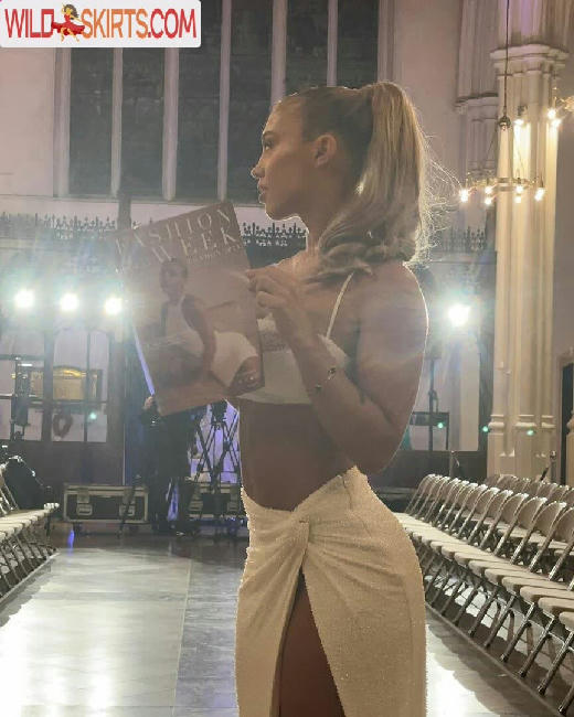 Tammy Hembrow / tammyhembrow nude OnlyFans, Instagram leaked photo #111