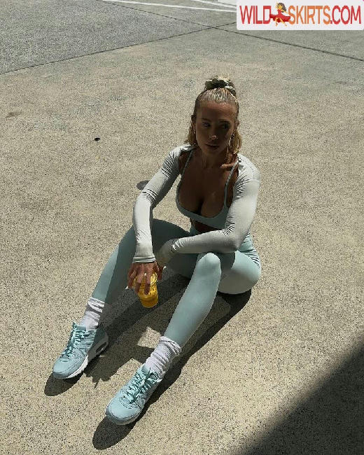 Tammy Hembrow / tammyhembrow nude OnlyFans, Instagram leaked photo #159