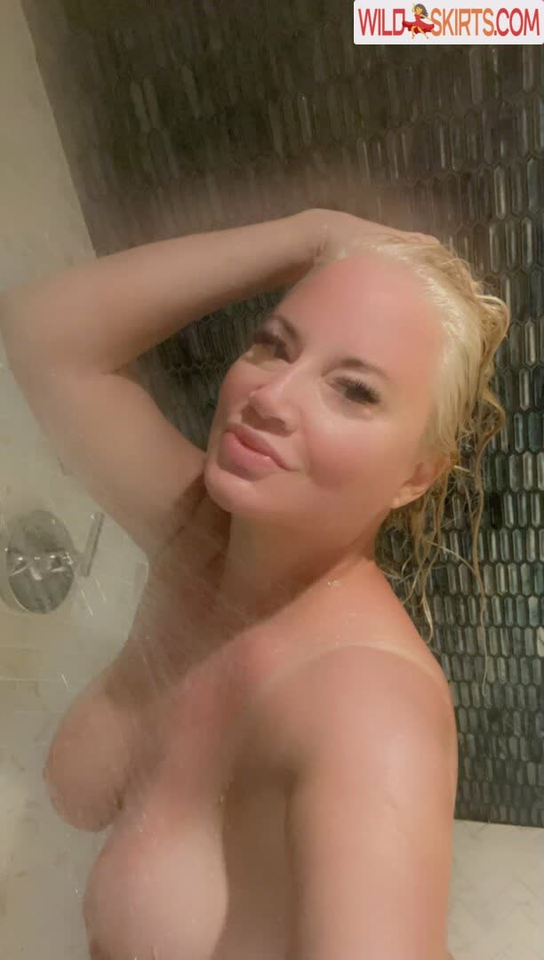 Tammy Lynn Sytch / wwehofersunny nude OnlyFans, Instagram leaked photo #5