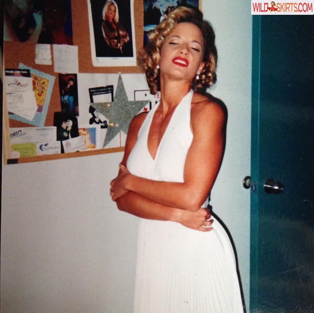 Tammy Lynn Sytch / wwehofersunny nude OnlyFans, Instagram leaked photo #17