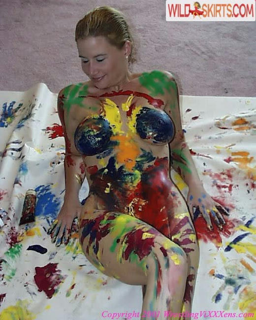 Tammy Lynn Sytch nude leaked photo #1