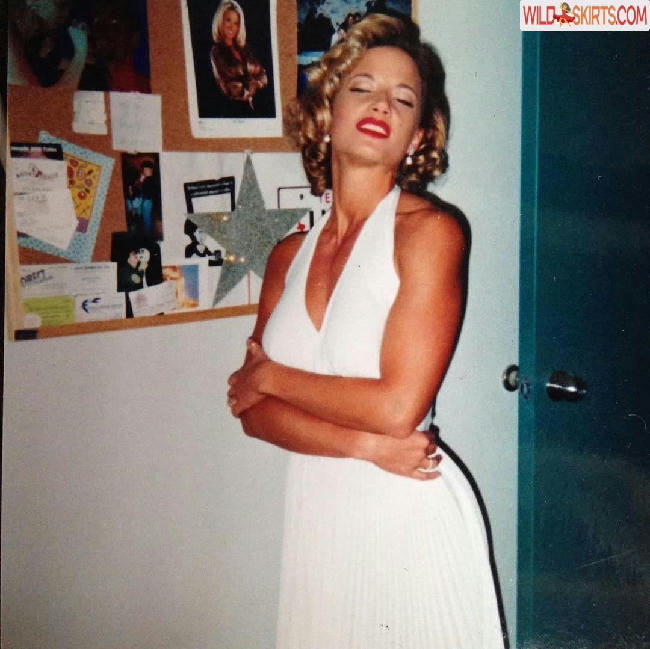 Tammy Lynn Sytch / wwehofersunny nude OnlyFans, Instagram leaked photo #112