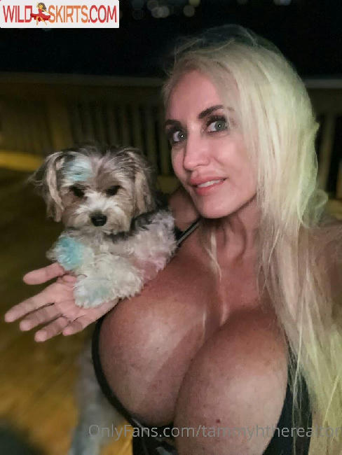 Tammyhtherealtor / tammyhtherealtor / tammylh nude OnlyFans, Instagram leaked photo #202