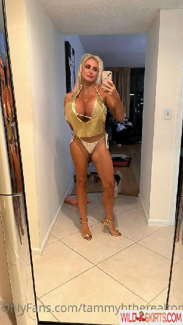 Tammyhtherealtor / tammyhtherealtor / tammylh nude OnlyFans, Instagram leaked photo #215