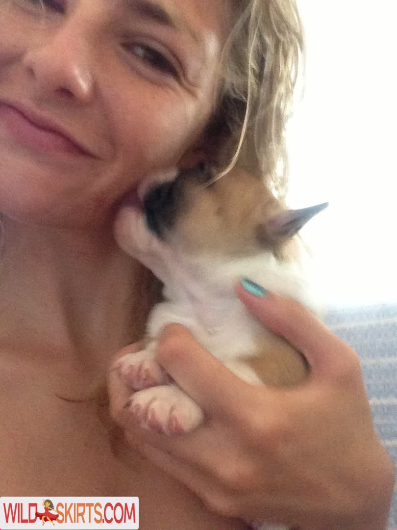 Tamsin Egerton / tamsinegertonofficial nude Instagram leaked photo #3