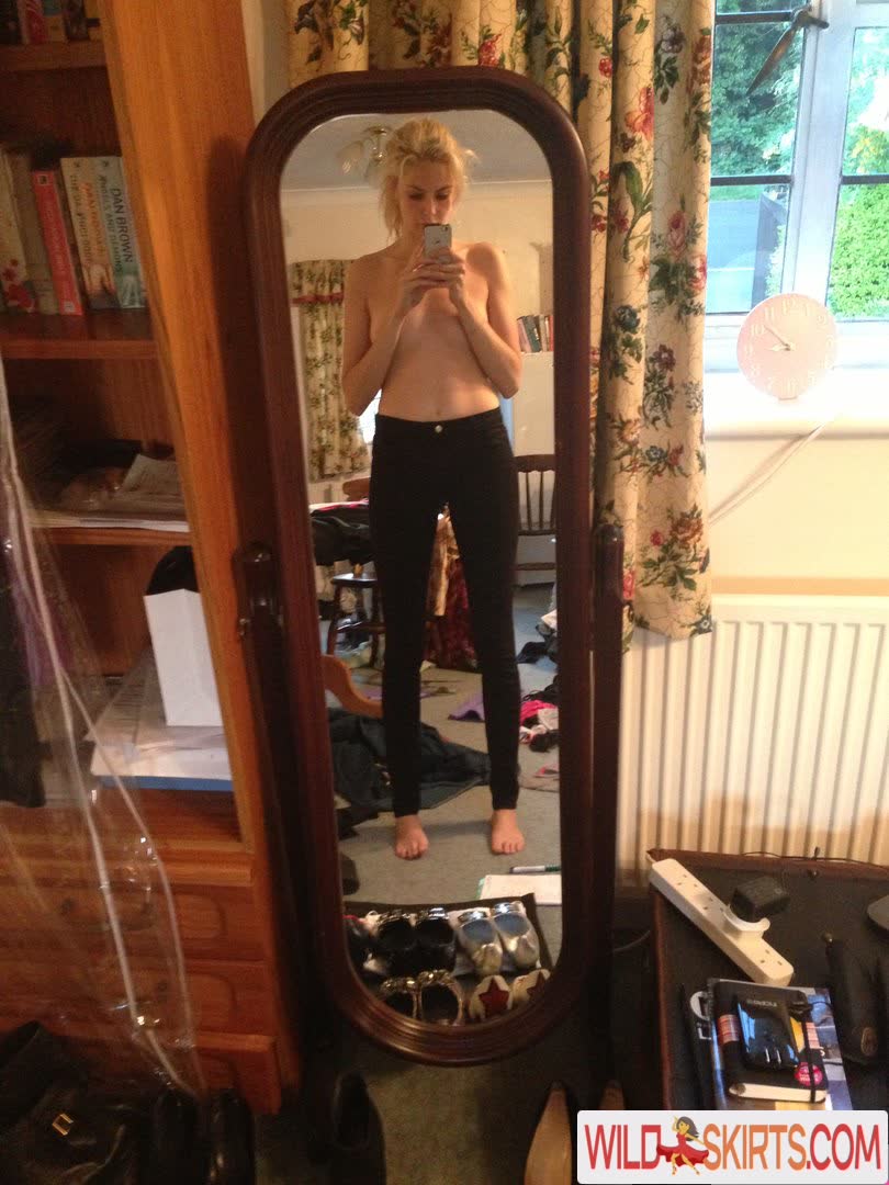 Tamsin Egerton / tamsinegertonofficial nude Instagram leaked photo #20