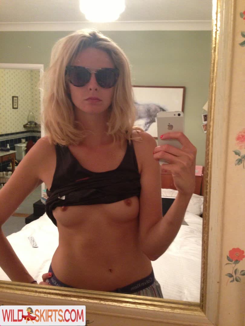 Tamsin Egerton / tamsinegertonofficial nude Instagram leaked photo #23