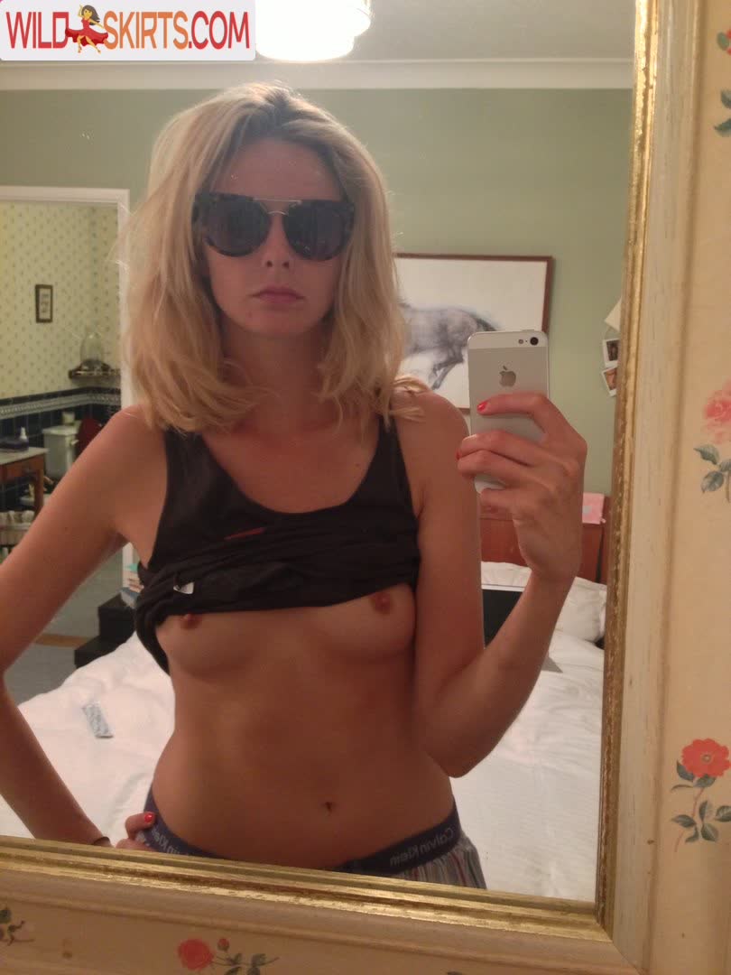 Tamsin Egerton / tamsinegertonofficial nude Instagram leaked photo #3