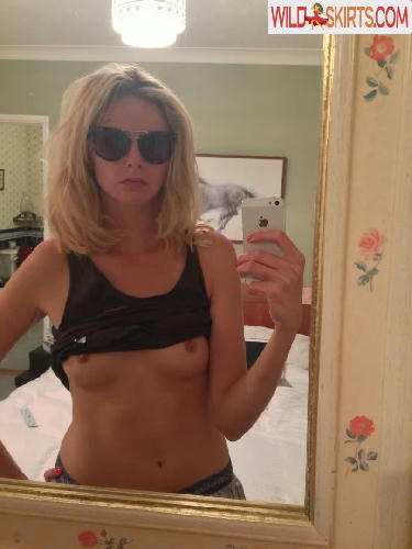 Tamsin Egerton / tamsinegertonofficial nude Instagram leaked photo #30