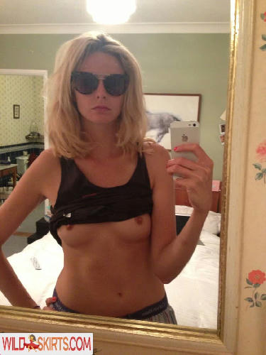 Tamsin Egerton / tamsinegertonofficial nude Instagram leaked photo #41