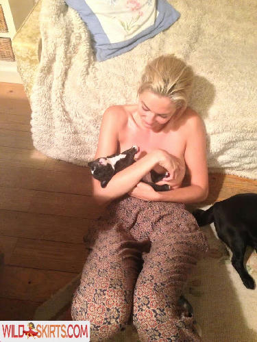 Tamsin Egerton / tamsinegertonofficial nude Instagram leaked photo #53