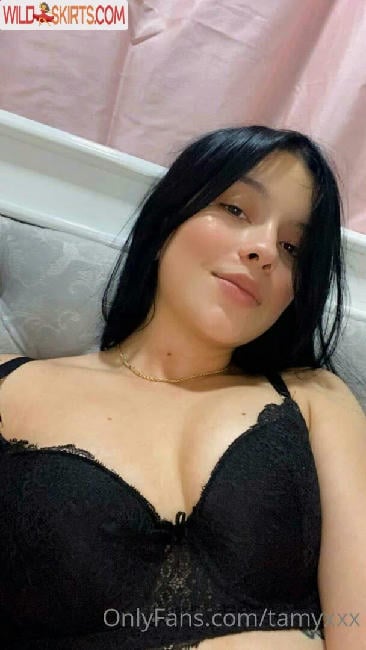 tamyxxx / tamyxx / tamyxxx nude OnlyFans, Instagram leaked photo #199