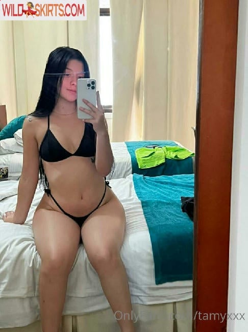 tamyxxx / tamyxx / tamyxxx nude OnlyFans, Instagram leaked photo #278