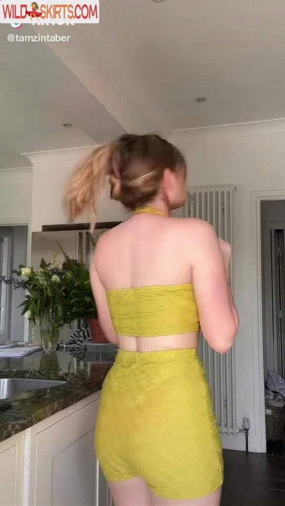 Tamzin Taber / tamzintaber nude Instagram leaked video #44