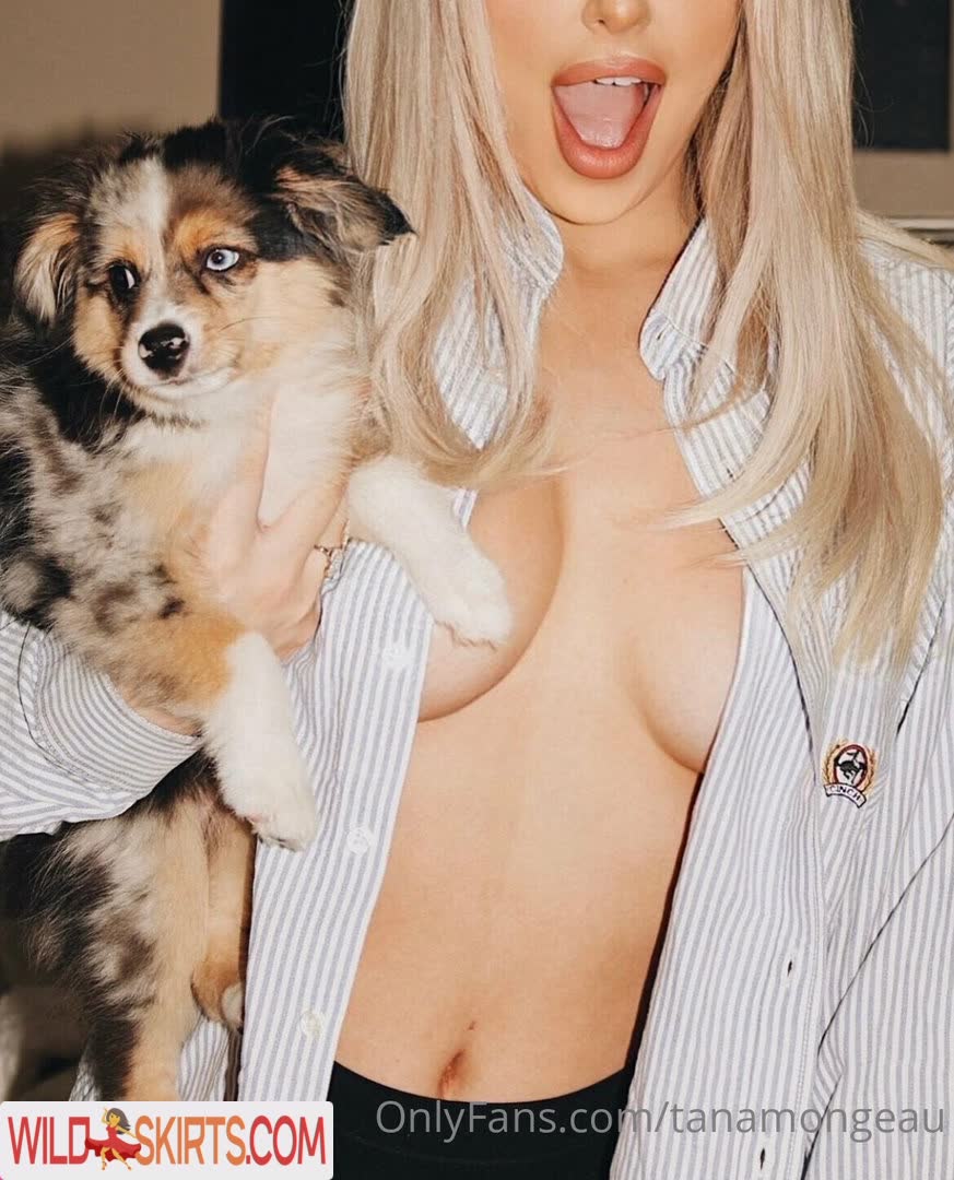 Tana Mongeau / tanamongeau nude OnlyFans, Instagram leaked photo #6