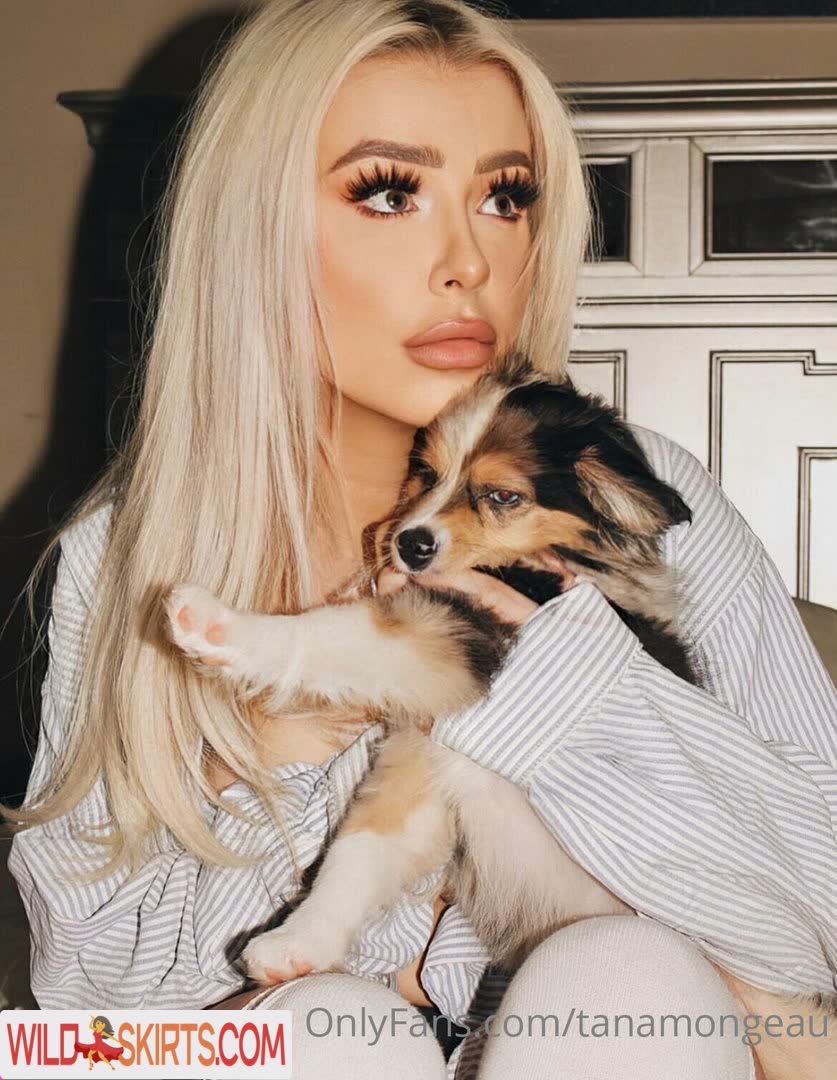 Tana Mongeau / tanamongeau nude OnlyFans, Instagram leaked photo #7