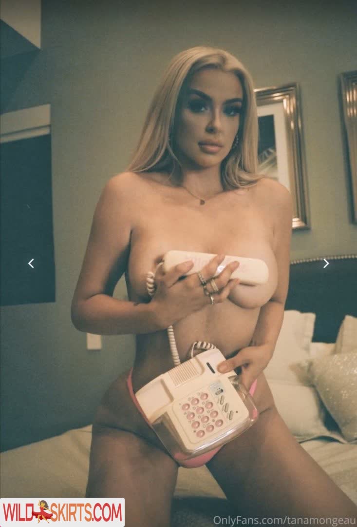 Tana Mongeau nude leaked photo #51