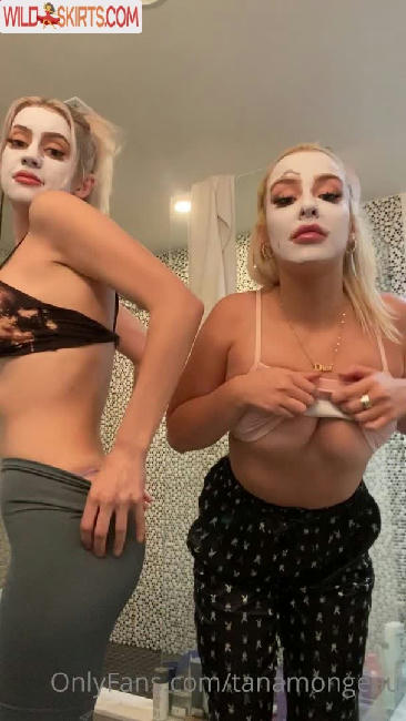 Tana Mongeau / tanamongeau nude OnlyFans, Instagram leaked photo #70