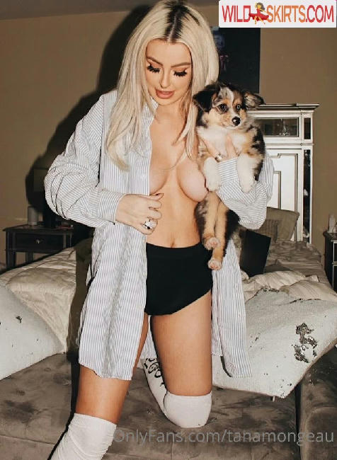 Tana Mongeau / tanamongeau nude OnlyFans, Instagram leaked photo #39