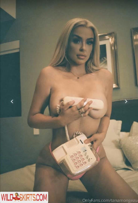 Tana Mongeau / tanamongeau nude OnlyFans, Instagram leaked photo #51