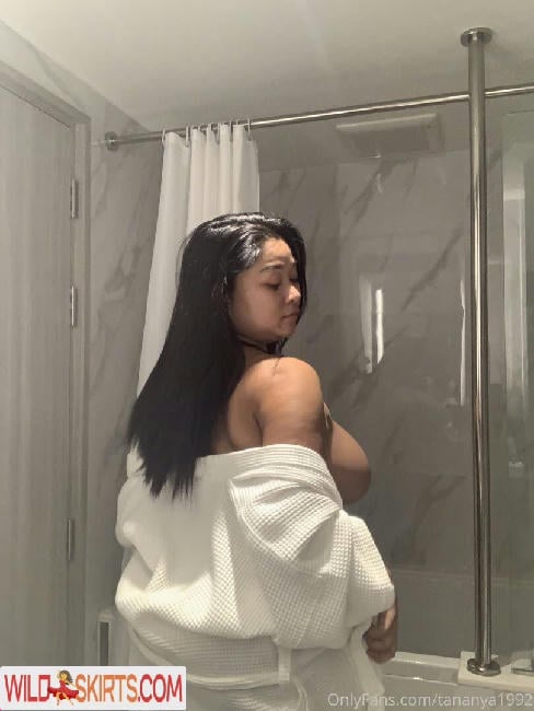 Tananya1992 / Babilon1992 / tananya1992 nude OnlyFans, Instagram leaked photo #14