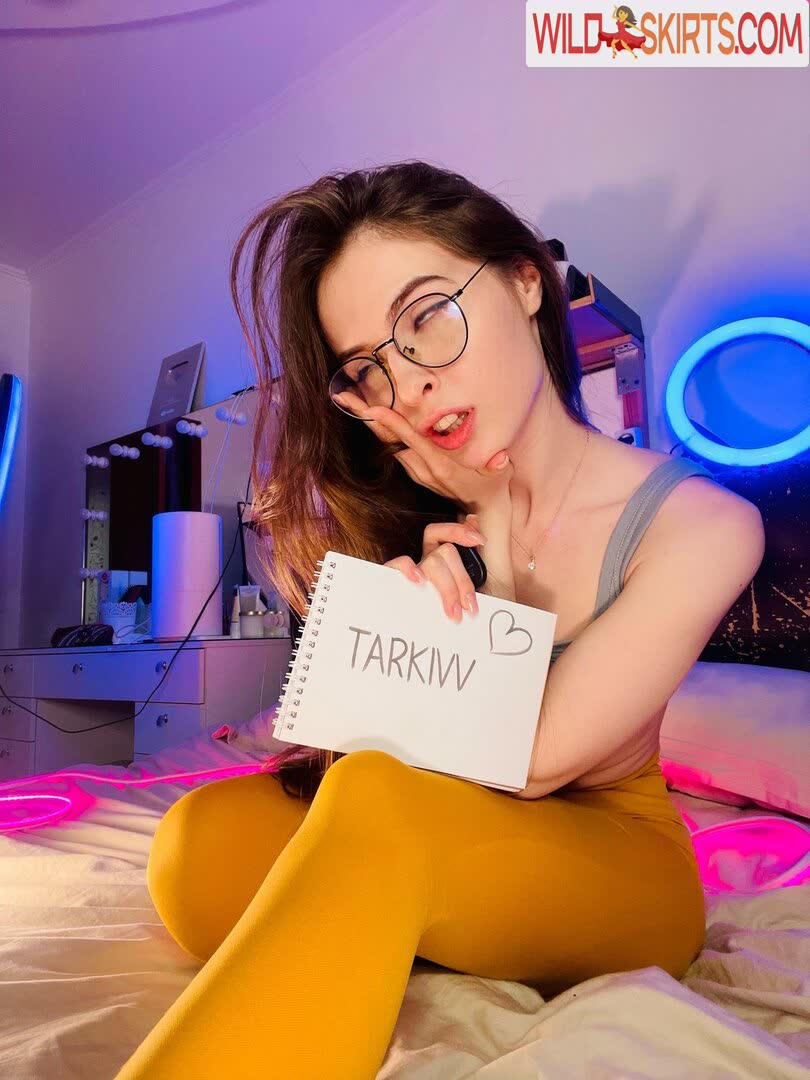 Tangerin Asmr nude leaked photo #11